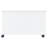 Levonne vidaXL Storage Chest with Wheels, ALTA Range, 28.7''x15.6''x17.3''-1047549072