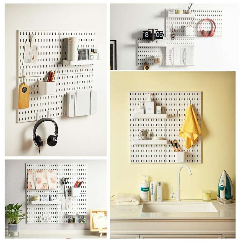Pegboard Combination Kit