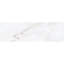 Carreau de céramique bullnose blanc mat 3 po x 10 po Huntington