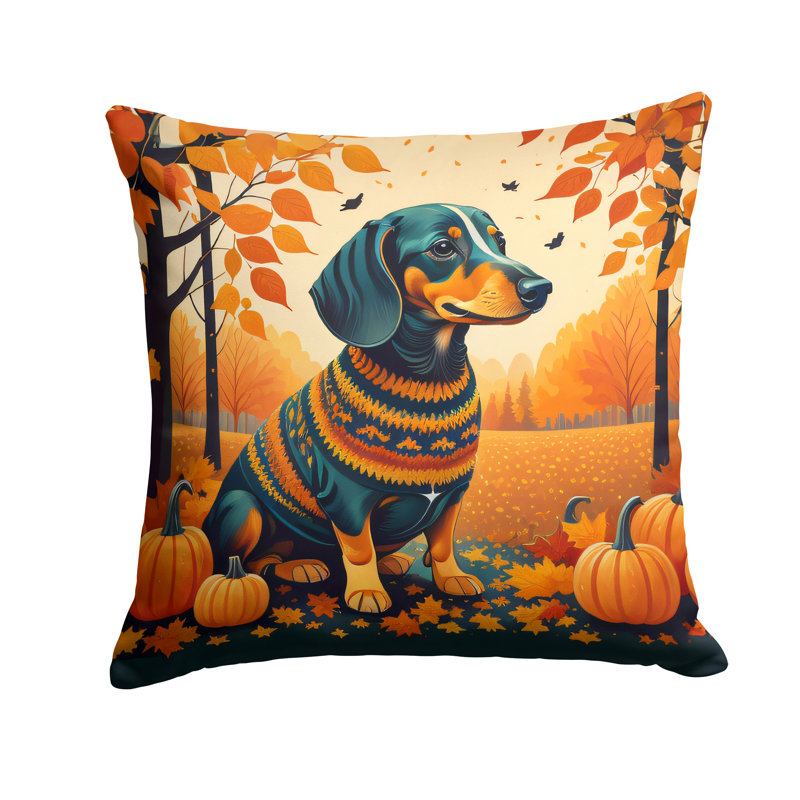 Other/No Pattern Outdoor Throw Pillow, 14" x 14"