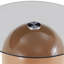 Table basse, table d'appoint multifonctionnelle pour salon, chambre à coucher, appartement, bureau personnel, assemblage facile-131579320