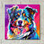 «Always Love» par Dean Russo-120916770