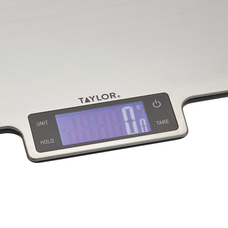 Taylor Pro Digital Scale