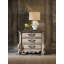 Chatelet 3 - Drawer Nightstand-71300121