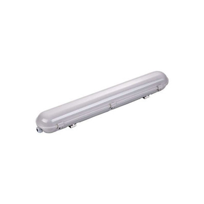 LED-Einbauleuchten-Set Clarkstown