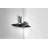 Sideline Metal Bracket Shelf-86003903
