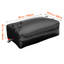 Réservoir d'eau portatif pliable en PVC 142,7 gallons