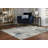 Abstract Indoor Rug-1879074653