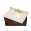 Ensemble de meuble-lavabo simple 32 po Ain-1161278204