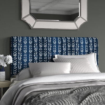 Upholstered Headboard