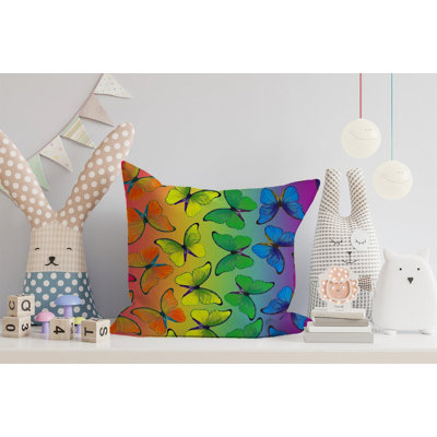 Graziano Square Cushion