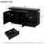 140cm Sideboard