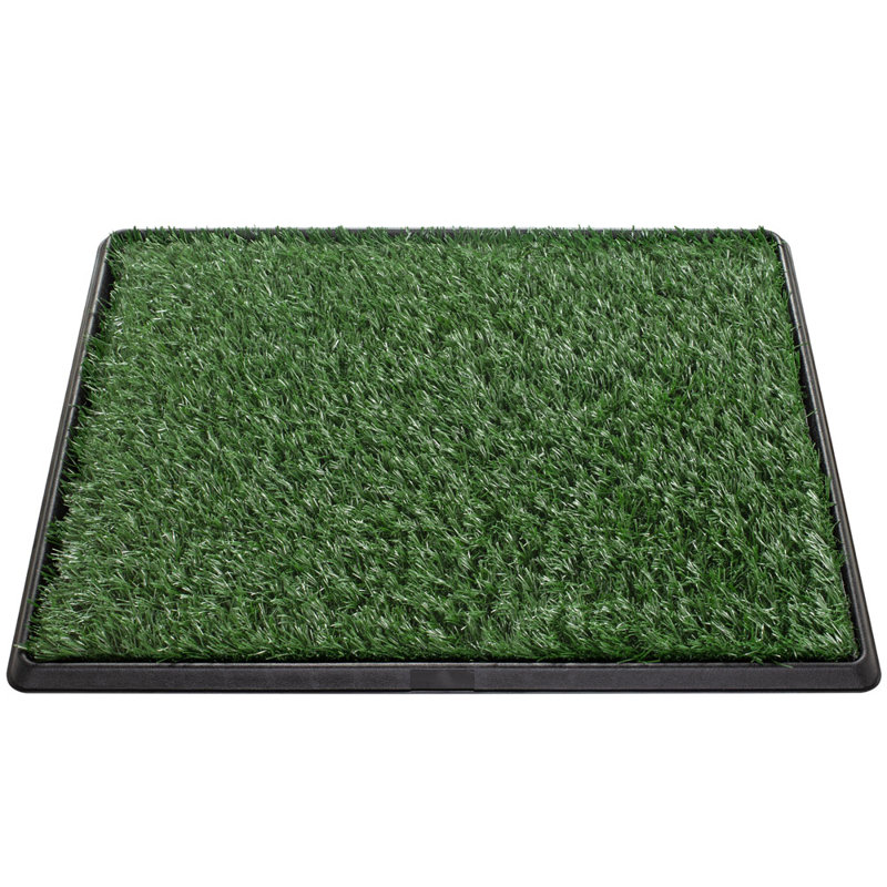 Pasquale Polyester Pet Bed, 50.8cm H x 63.5cm W x 3.5cm D