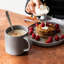 Over&Back Stackable Semi-Matte Hand-Finished Stoneware Mugs, Set of 4-99312904