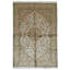 Silk Oriental Area Rug