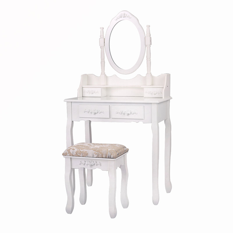 Kaebri Vanity