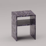 Alcôve Table