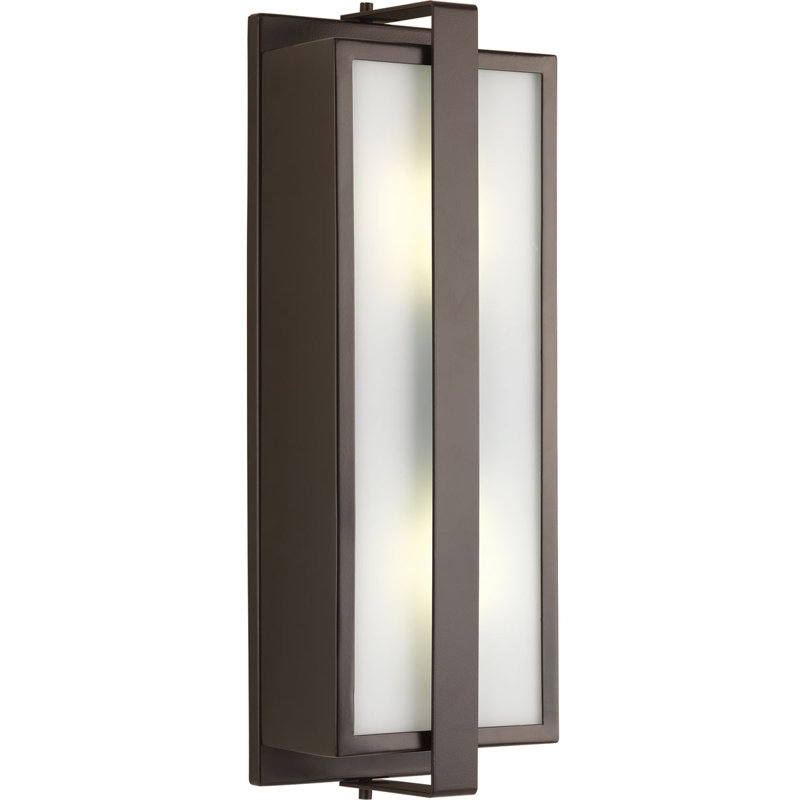 Luminaire d'extérieur à 2 ampoules Veneto