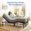 Lit réglable Alwyn Home-1038914211