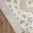 Pritts Washable Oriental Indoor Rug-1968751944