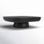 Gerdie Solid Wood Single Coffee Table