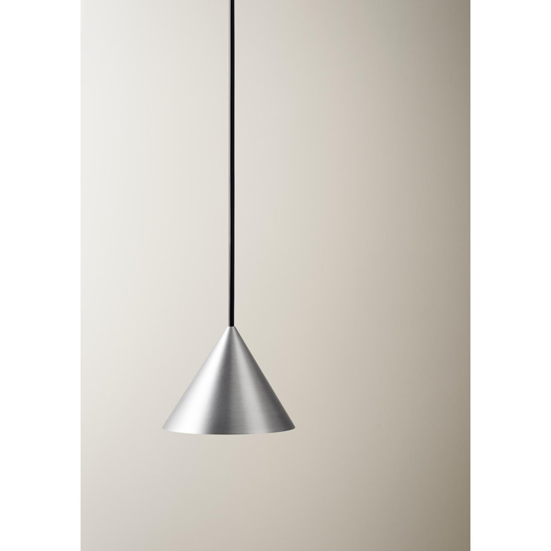 Apollo Zero, Aluminium