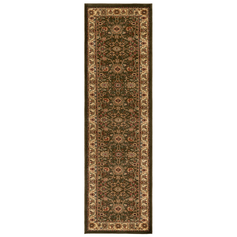 Klose Performance Oriental Rug, Runner 2'3" x 8'
