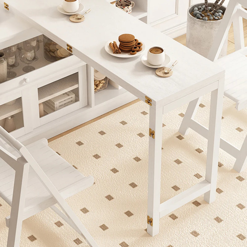 Elissar Dining Table