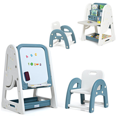 Marcel Adjustable Folding Easel