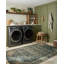Tapis denim / argile lavable à la machine Magnolia Home par Joanna Gaines X Loloi Banks-859286196