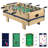3ft Multifunctional 4-in-1 Game Table