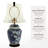 Sherburn Porcelain Standard Table Lamp