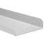 Ennice Metal Floating Shelf-152383768-152369039