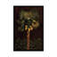 «Tropical Paradise I» par Samuel Blanco, impression sur toile tendue-20851176-73160366-73160367