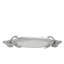 Antler Metal Decorative Tray
