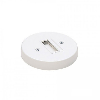 Auvent adaptateur monopoint