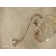 Moen Weymouth Eco-Performance Posi-Temp Shower Trim Kit, Valve Required