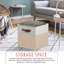 Ensemble de bacs de rangement en tissu-904086164-888491555
