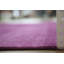 Tapis mauve moderne Gabbeh 9x12
