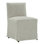 Odessa Slipcovered Dining Chair