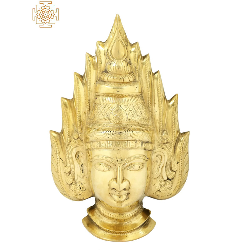 Religious & Spiritual Bust