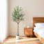 180 cm H Faux Plant