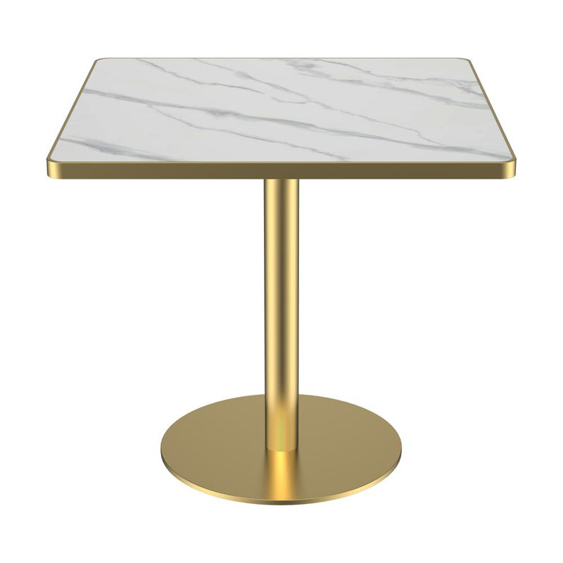 Modern Square Tulip Table