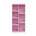 White/Pink