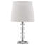 Lampe de table 15 po Urbanna
