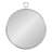 Alyshia Metal Mirror-1096154392
