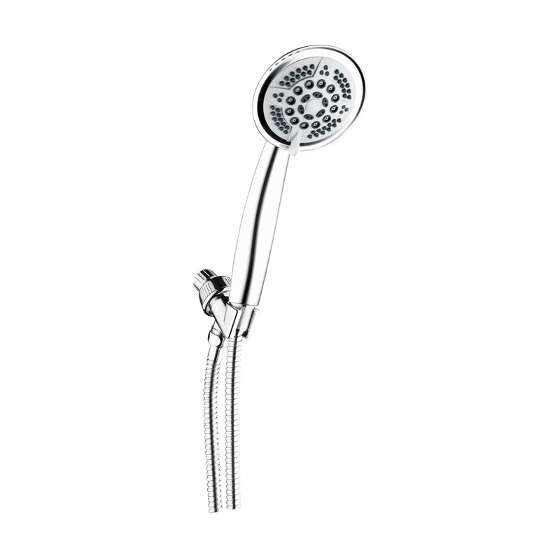 Handheld Shower Head 1.8 GPM GPM