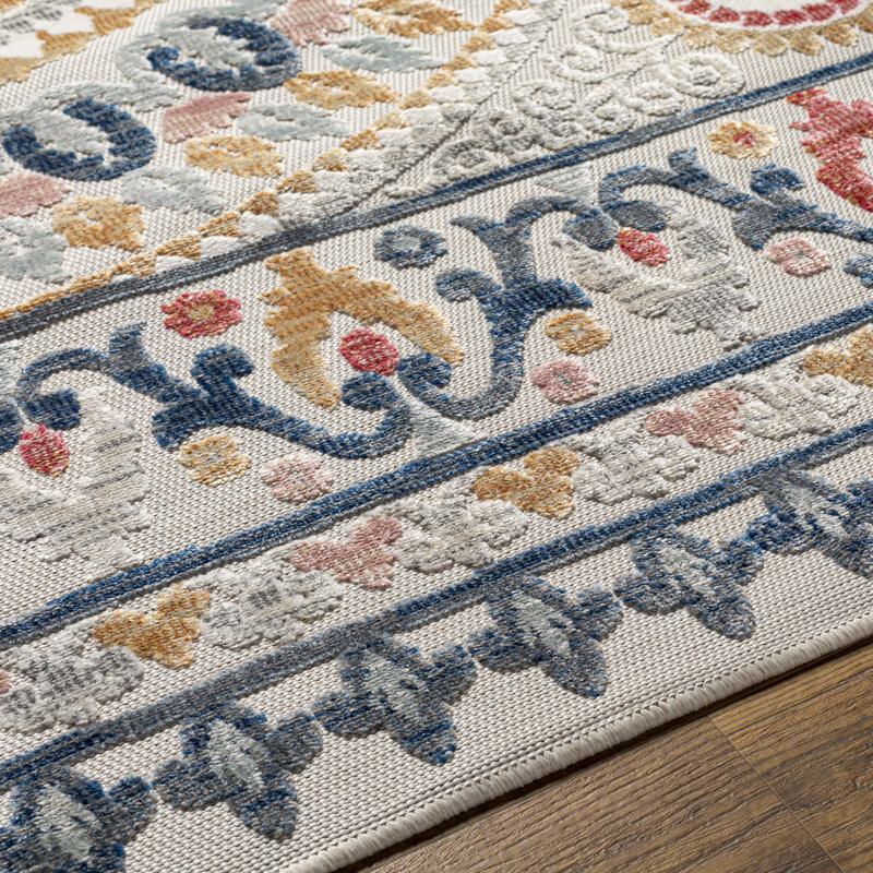 Tapis Behm Kist CBO2310, Rectangle 2 pi 2 po x 3 pi 9 po