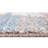 Frystown White/Green/Blue Area Rug-113092908