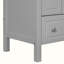 Base de meuble-lavabo simple 29,13 po seulement-94734226